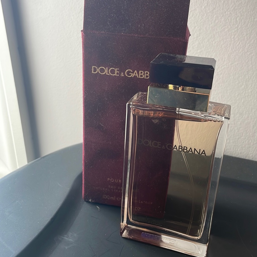 Dolce & Gabbana pour femme